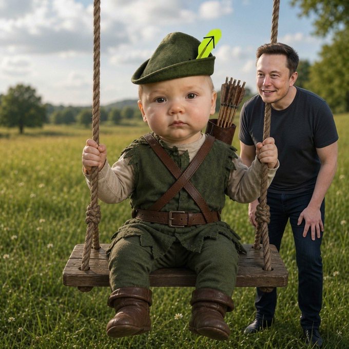 elon on push duty